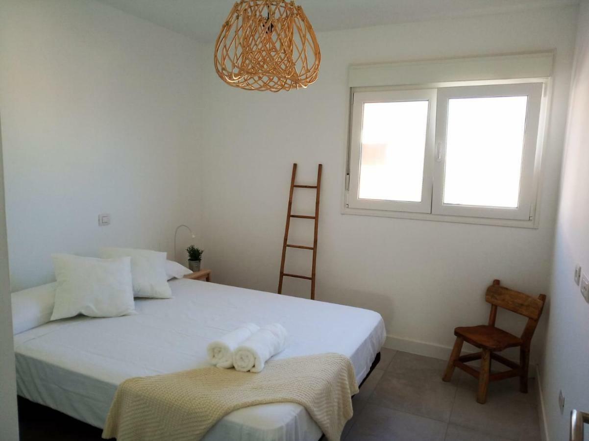 Atico View Nature Corralejo Luaran gambar